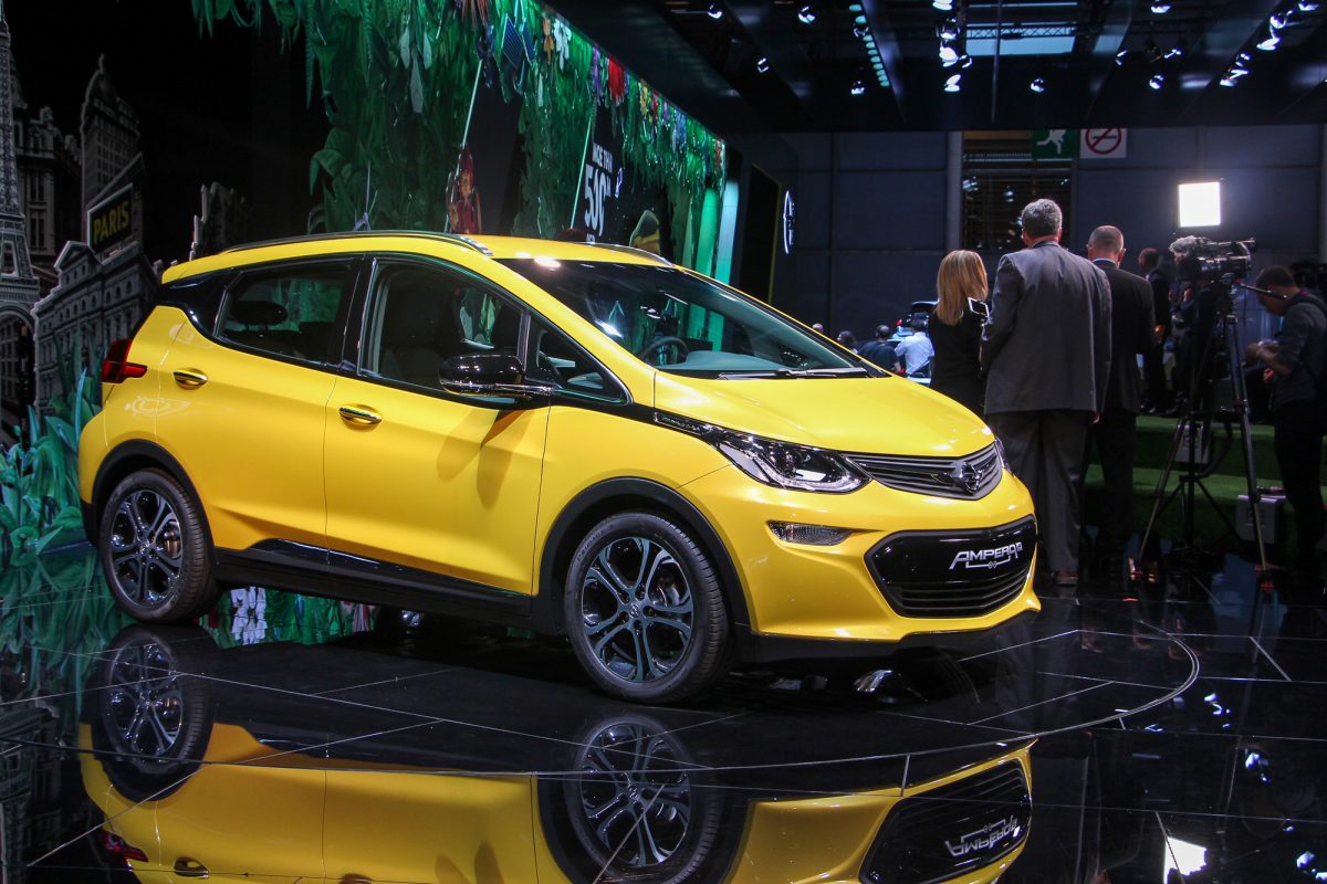 OPEL