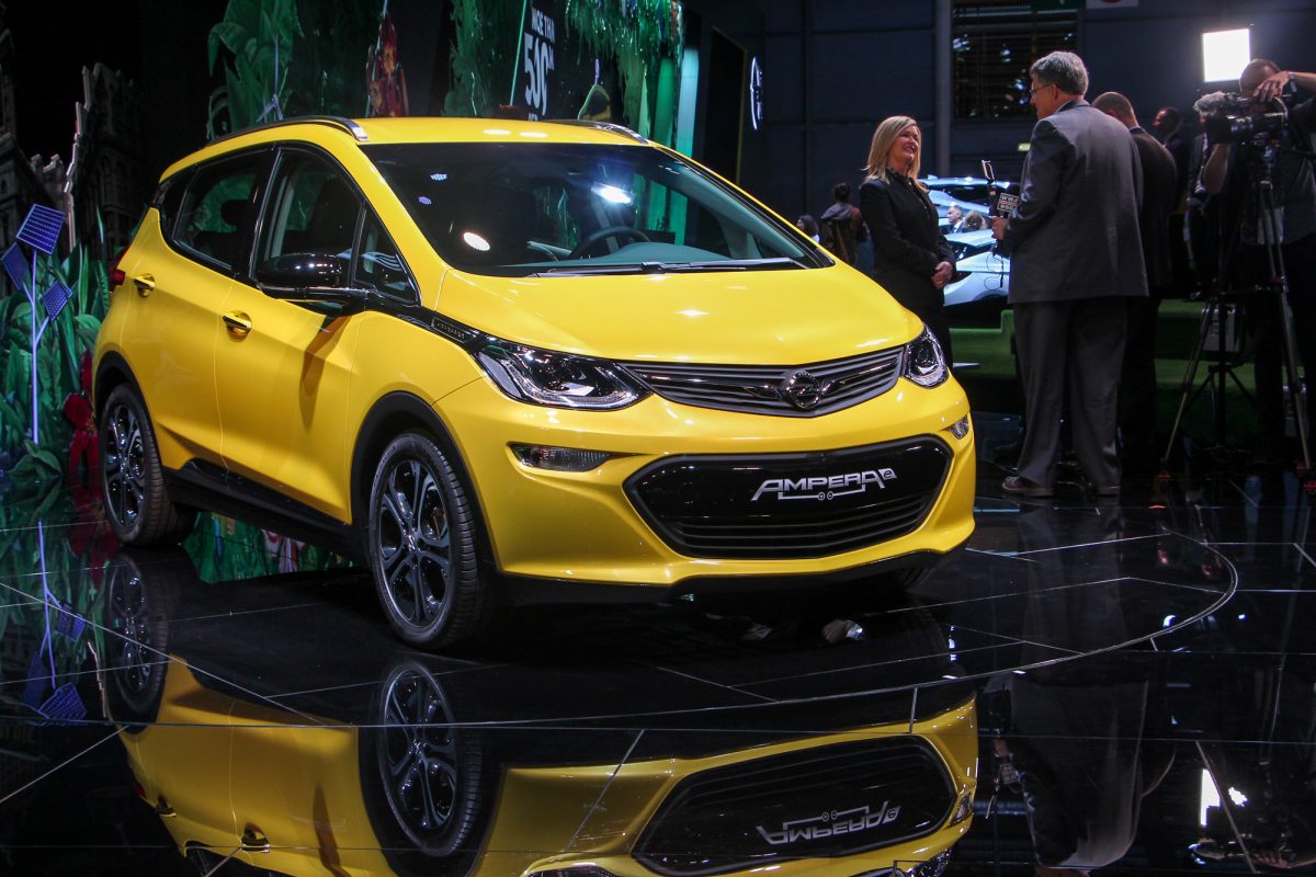 OPEL