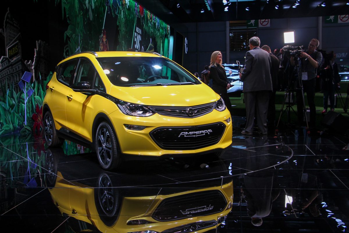 OPEL