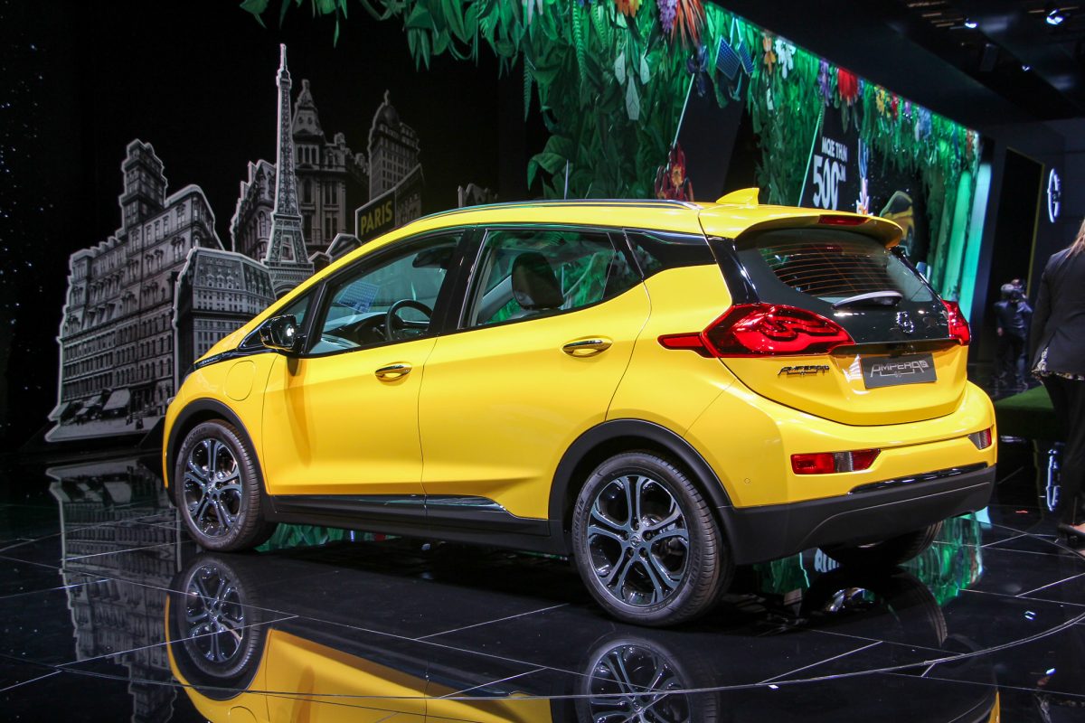 OPEL