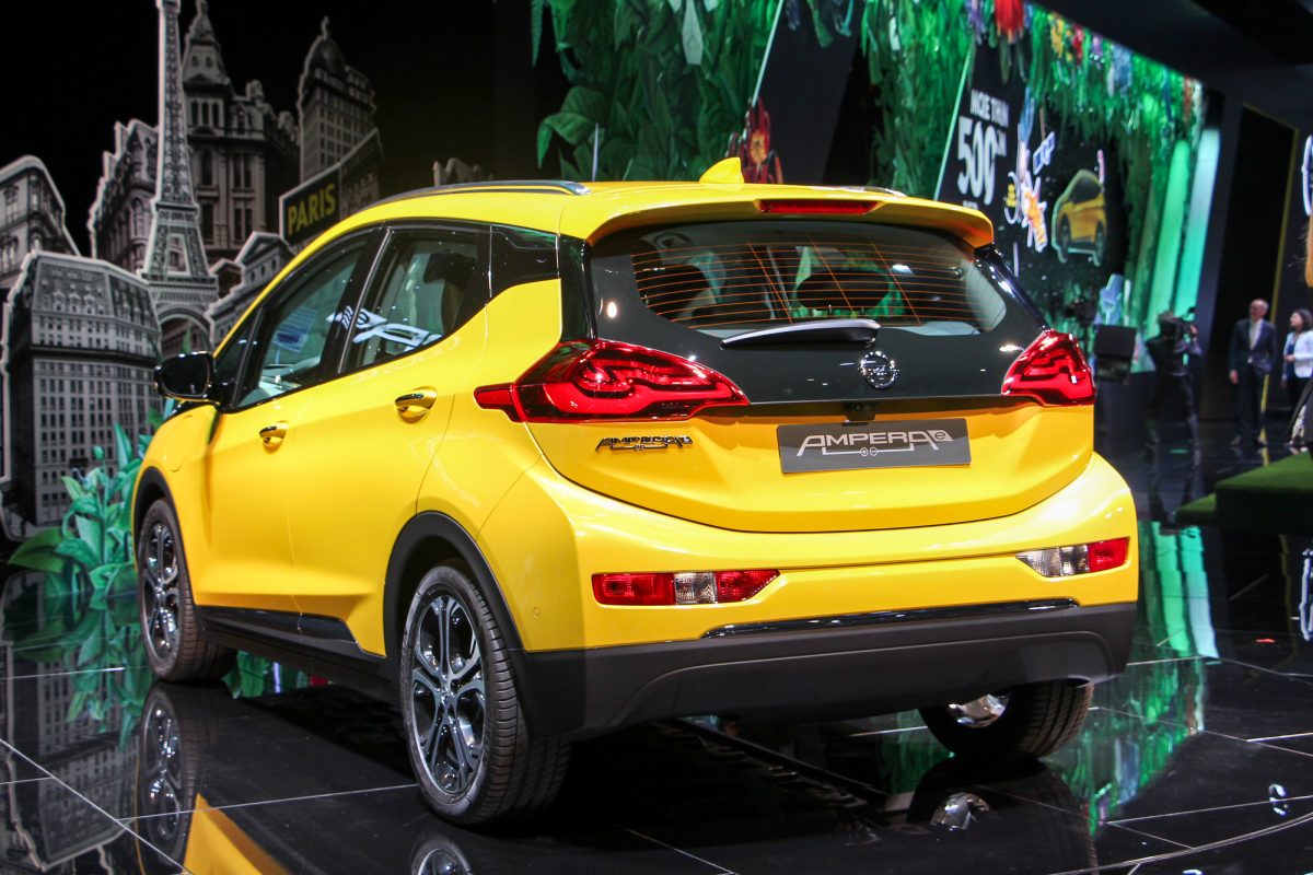 OPEL