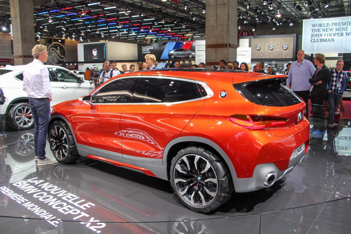 BMW