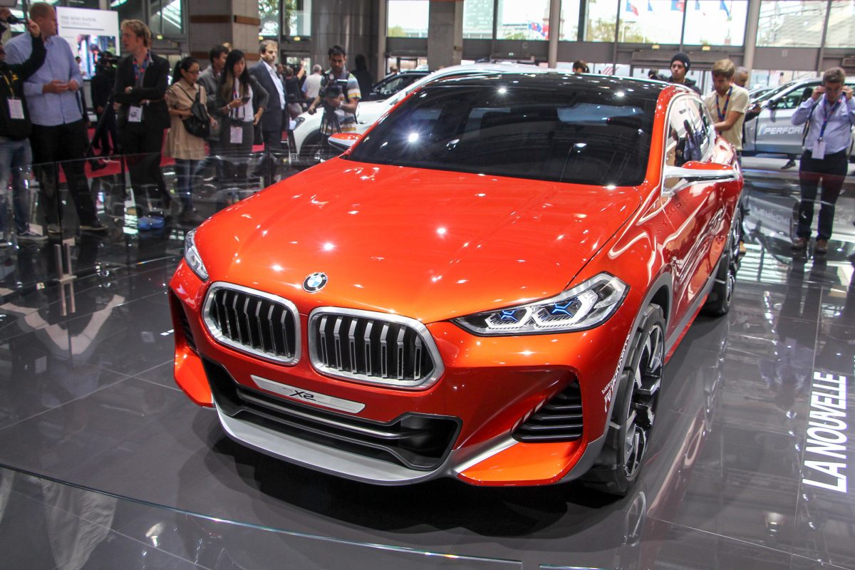BMW