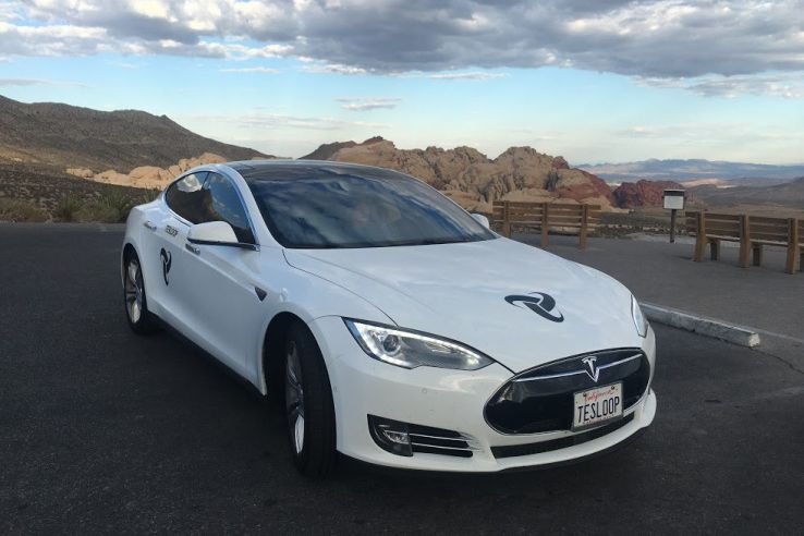 TESLA