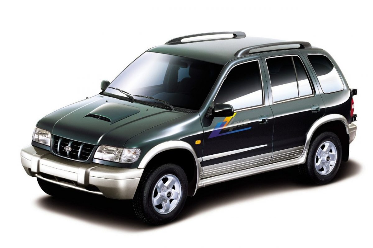 LADA NIVA