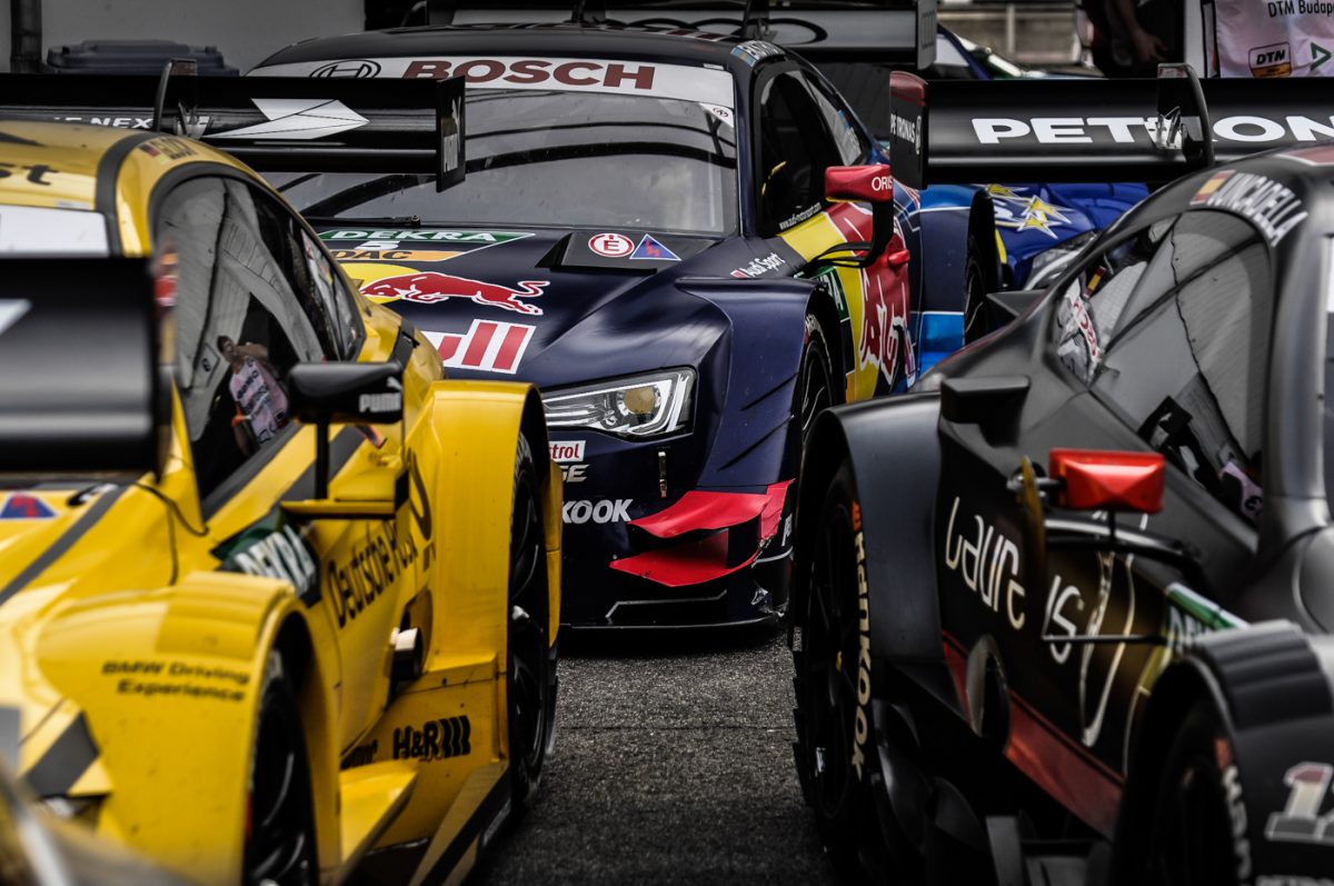 AUDI