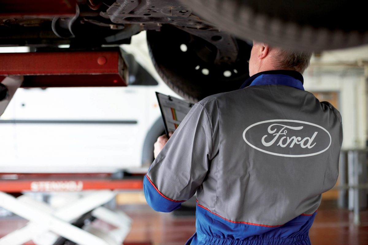 FORD
