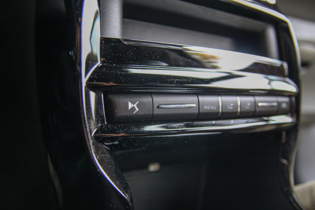 CITROEN DS3