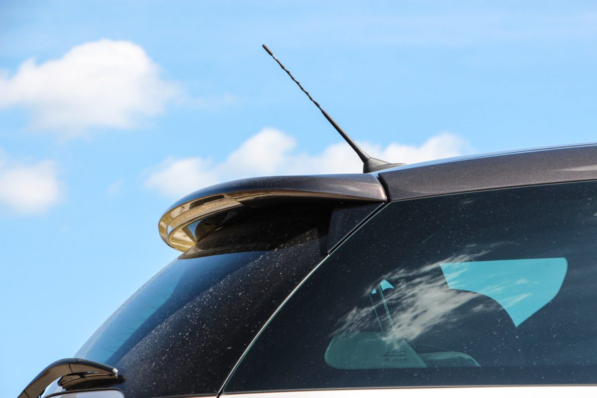 CITROEN DS3