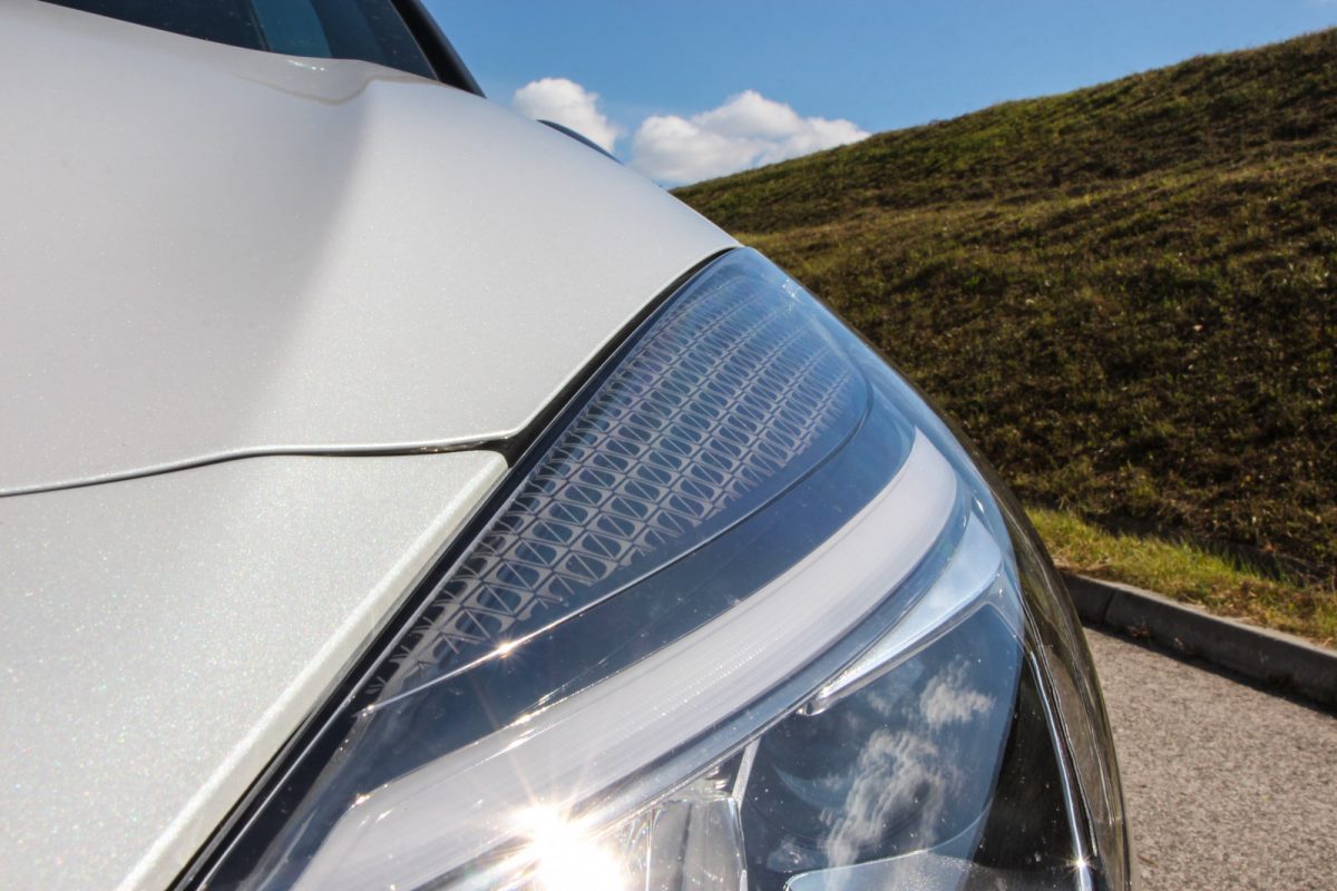 CITROEN DS3