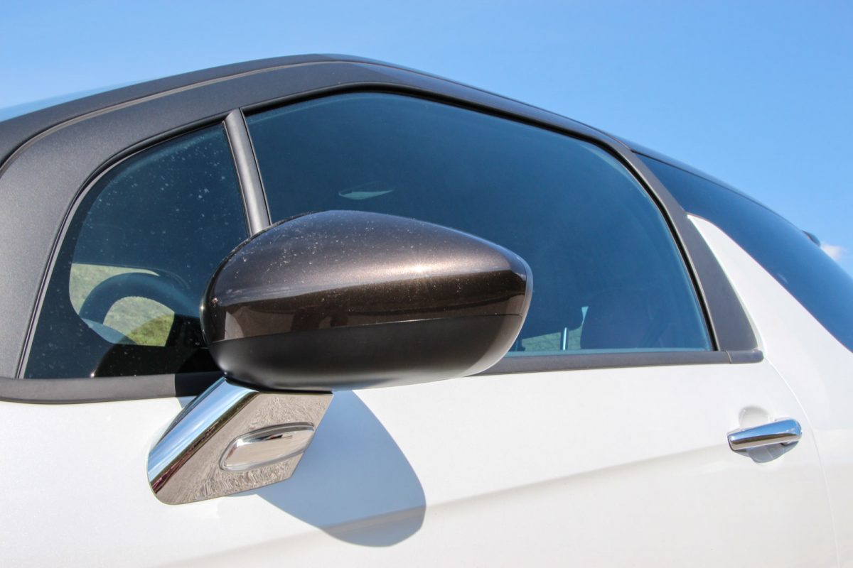 CITROEN DS3