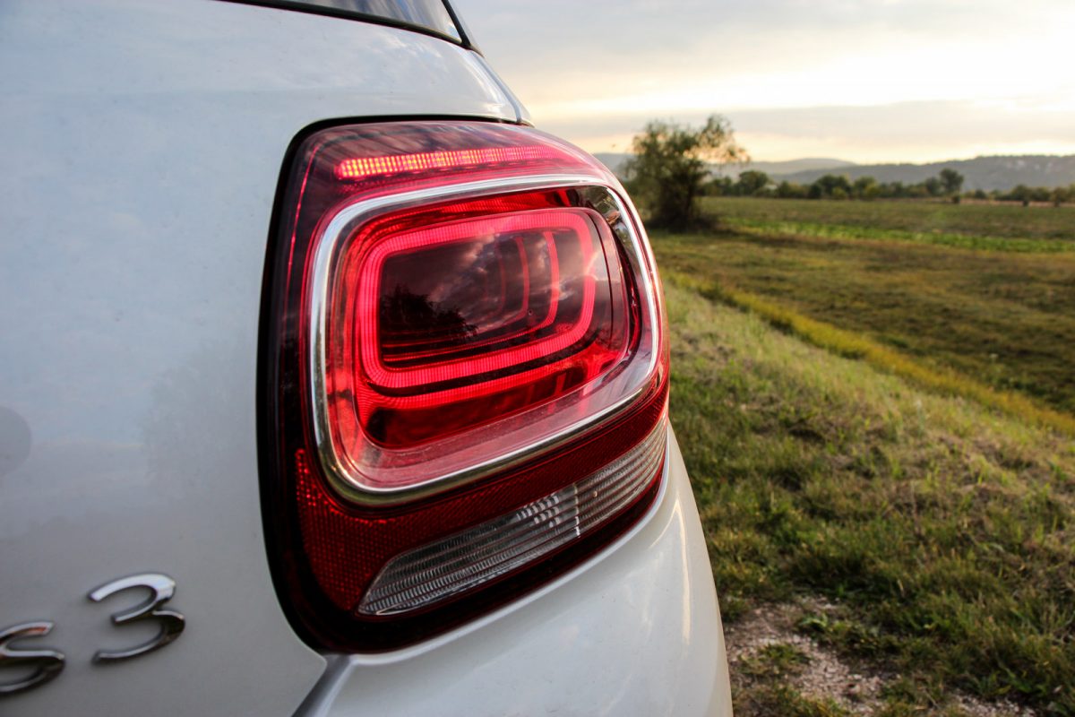 CITROEN DS3