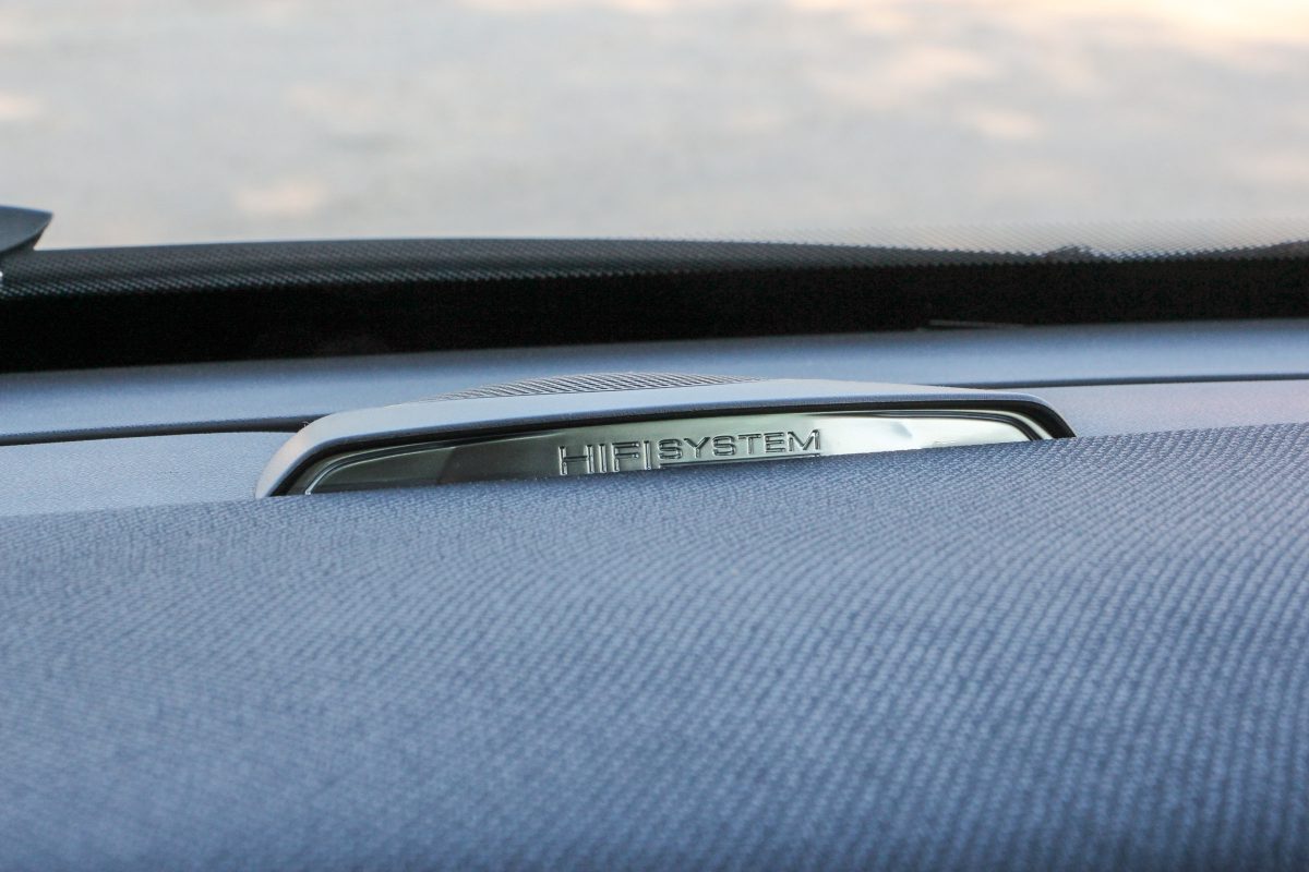 CITROEN DS3