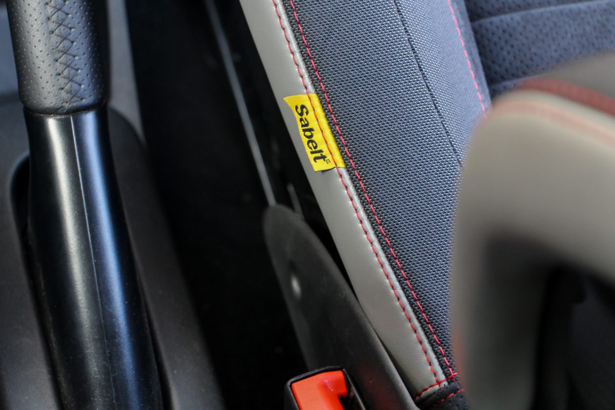 ABARTH 500