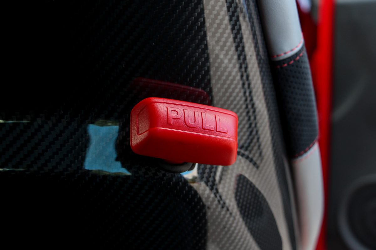 ABARTH 500