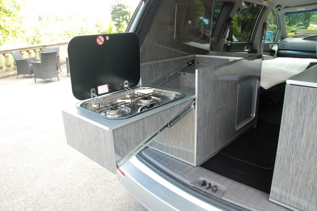 SSANGYONG RODIUS