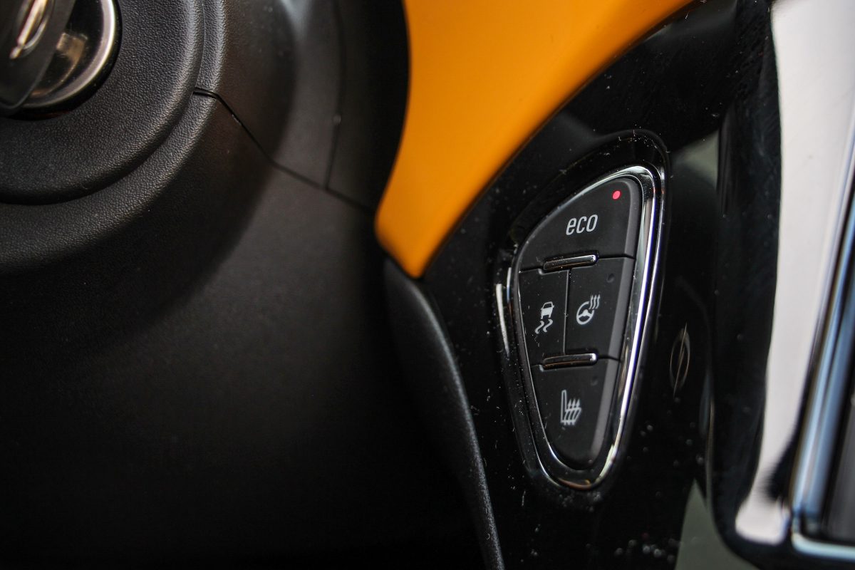 OPEL ADAM