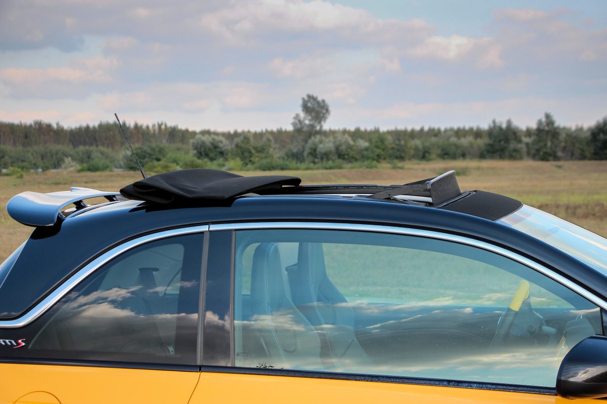 OPEL ADAM