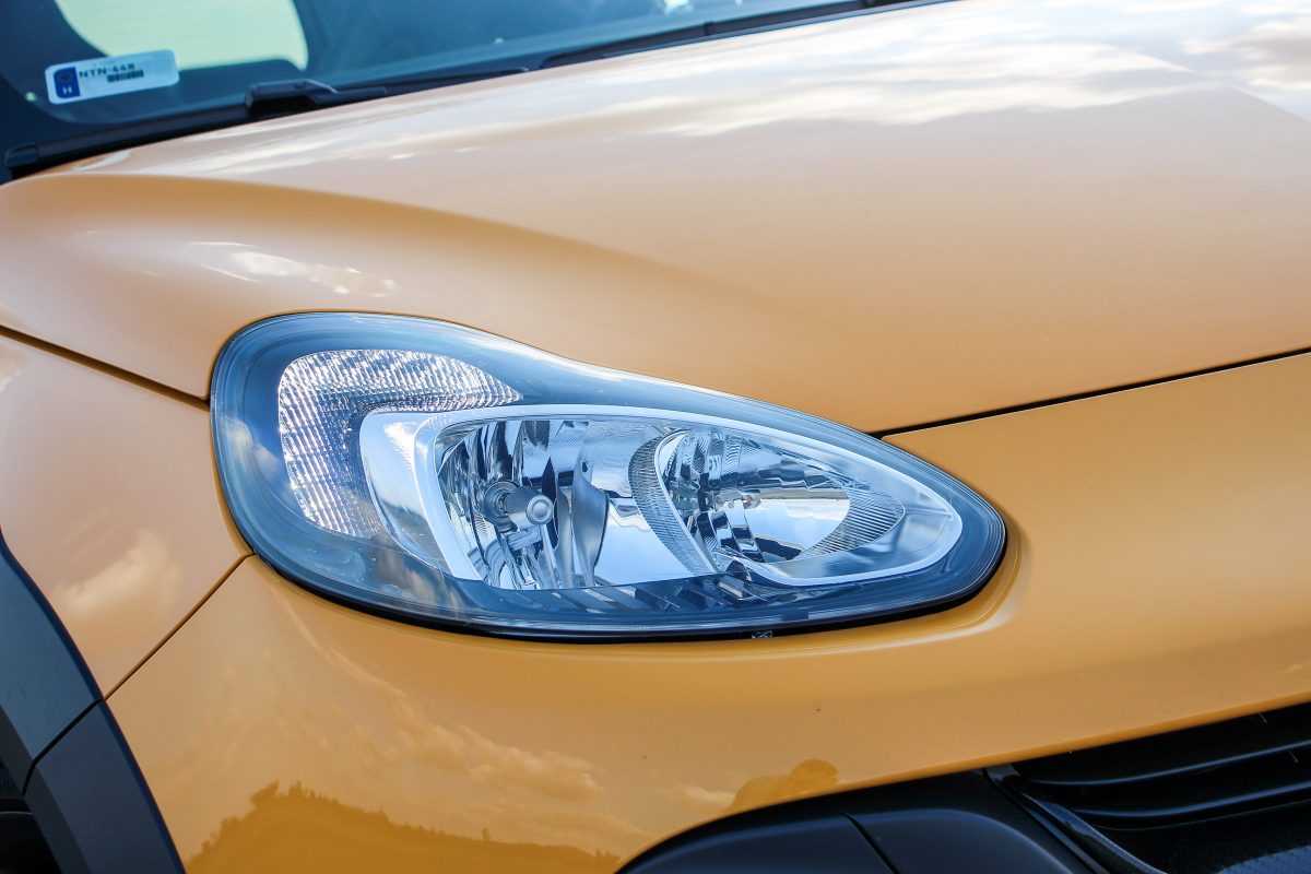 OPEL ADAM