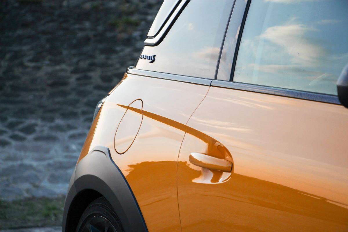 OPEL ADAM