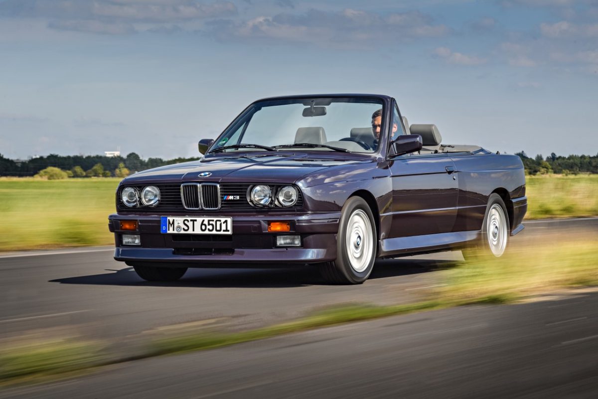 BMW M3