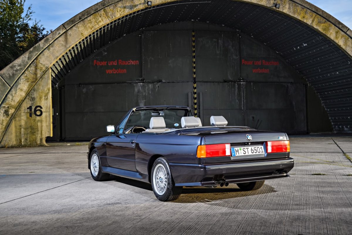 BMW M3