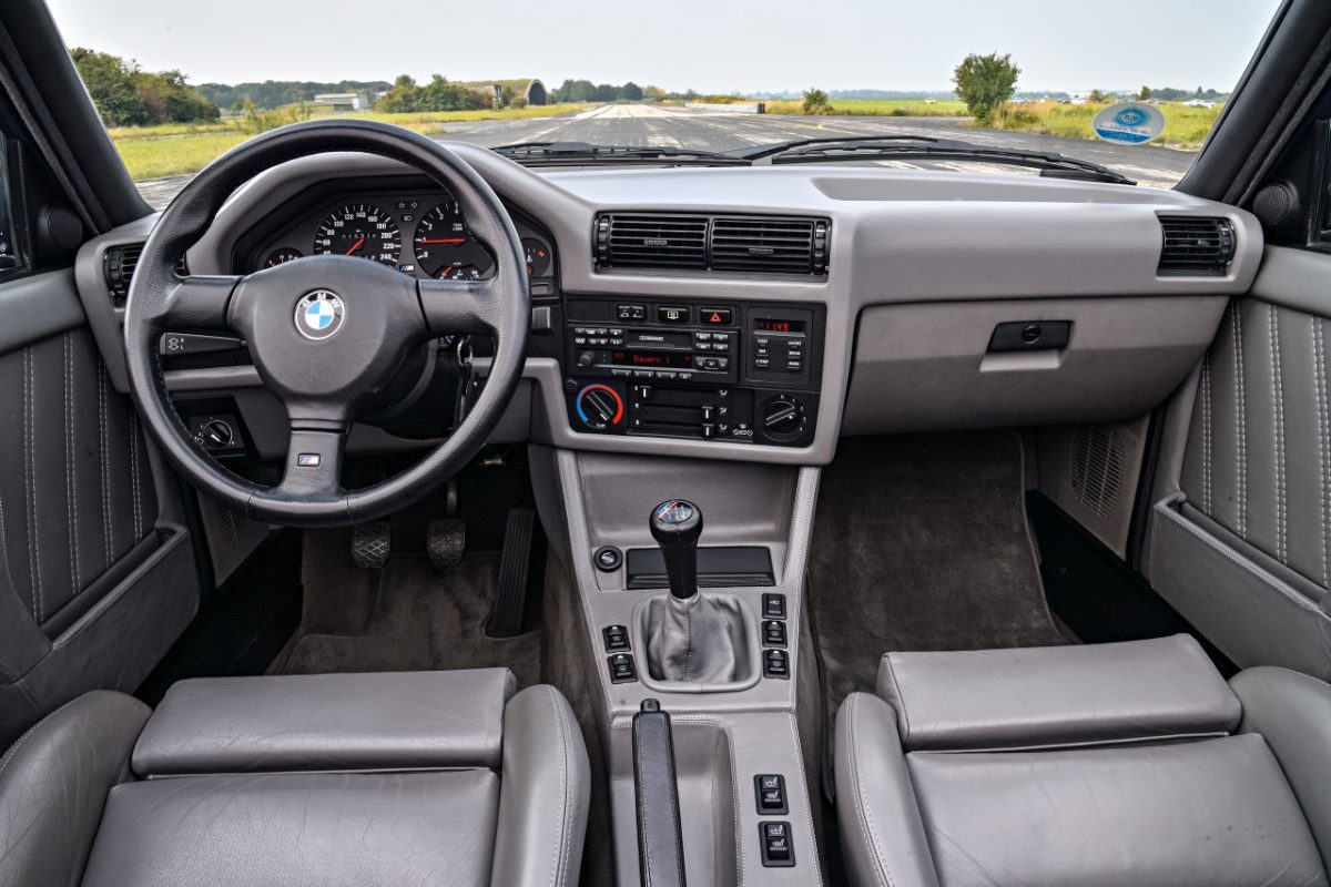BMW M3