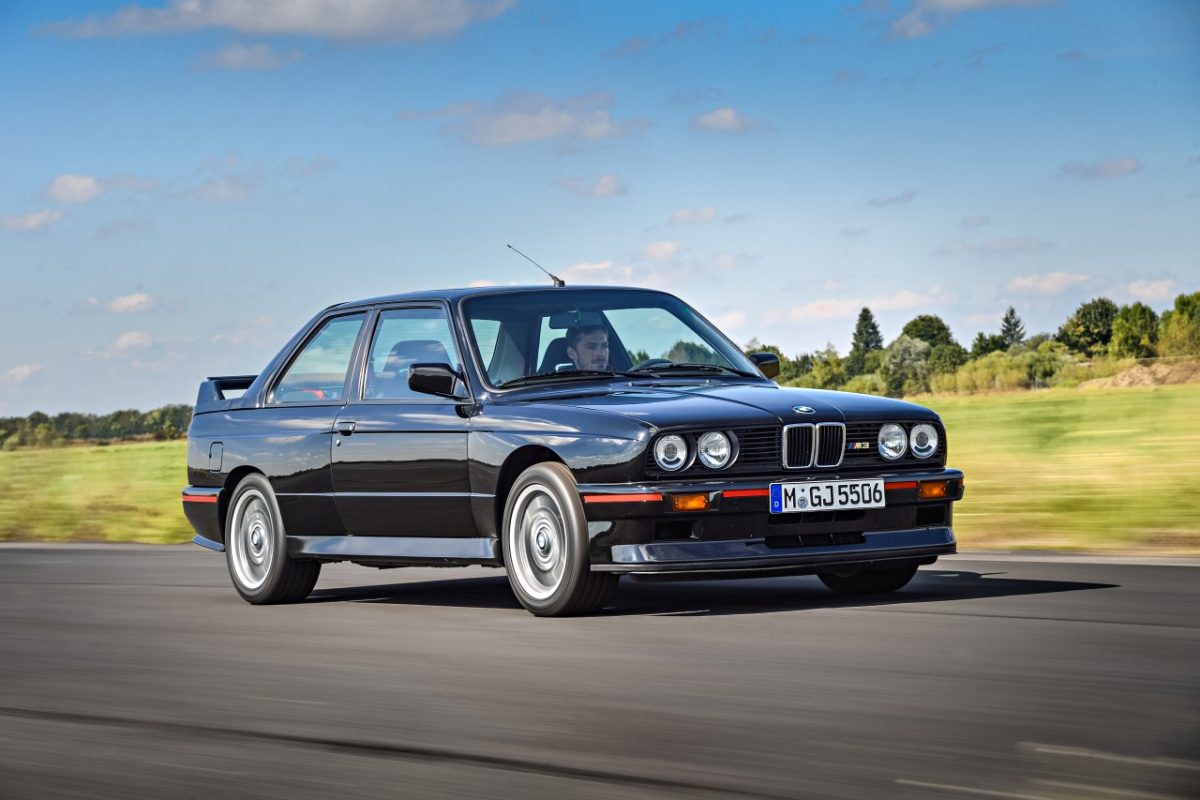 BMW M3