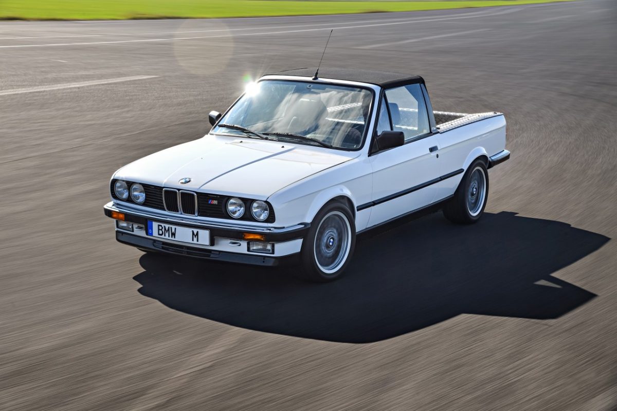 BMW M3