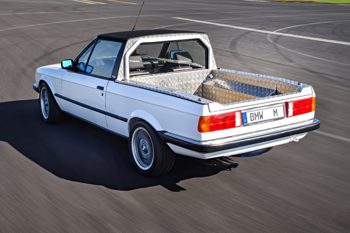 BMW M3
