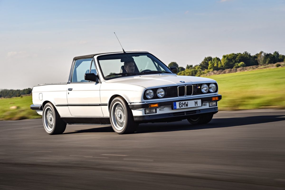 BMW M3