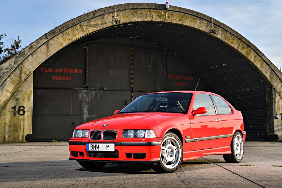 BMW M3