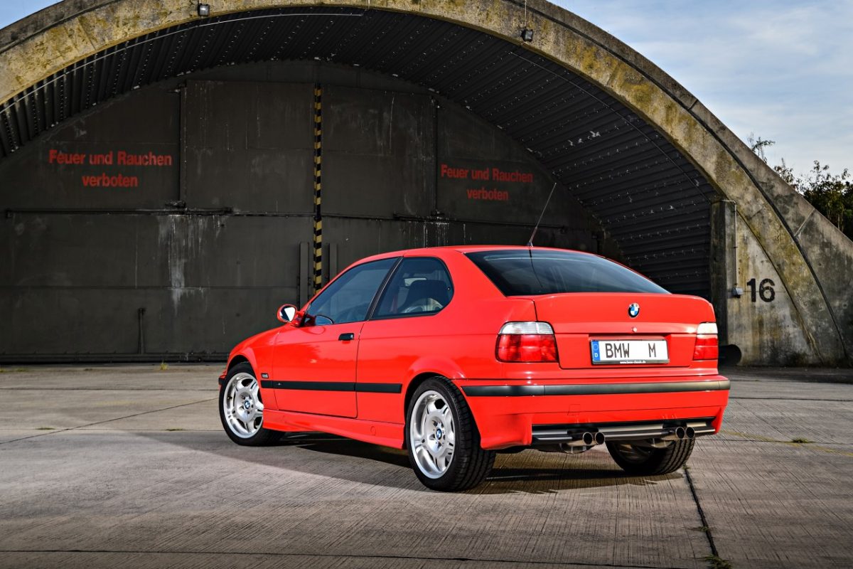 BMW M3