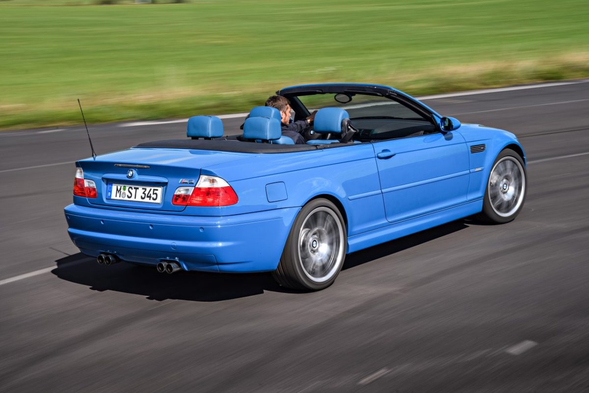 BMW M3
