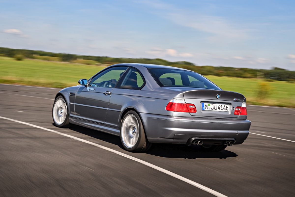 BMW M3