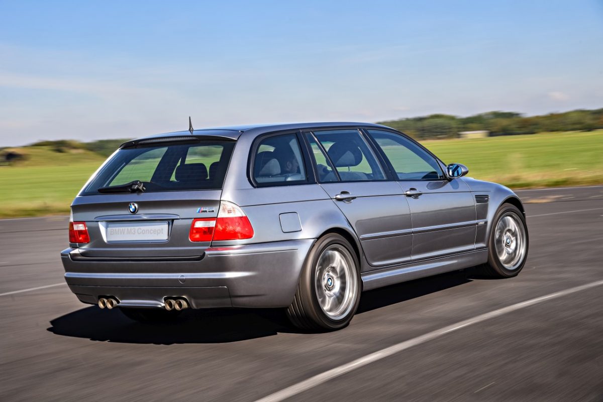 BMW M3