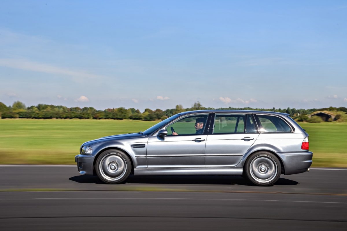 BMW M3