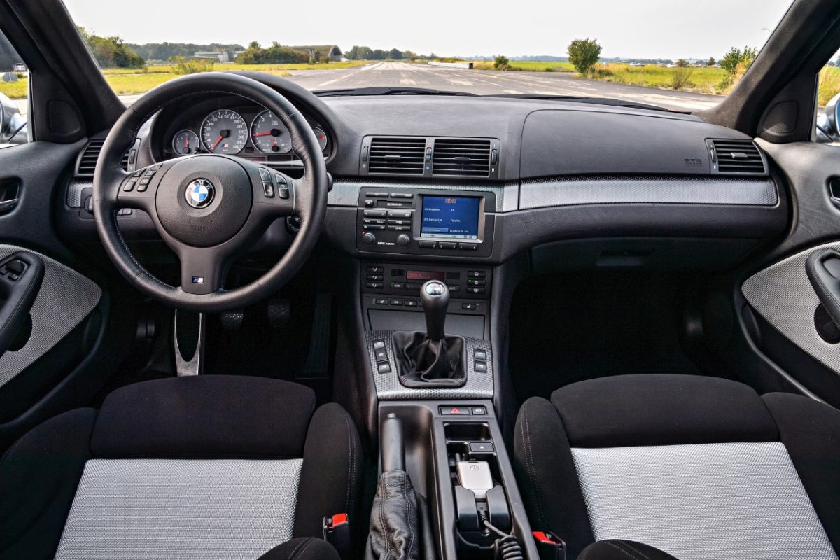 BMW M3