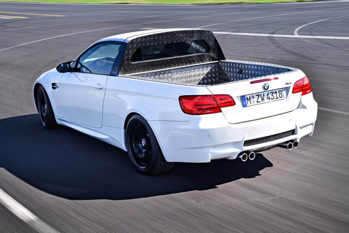 BMW M3