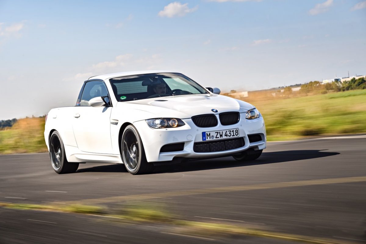 BMW M3