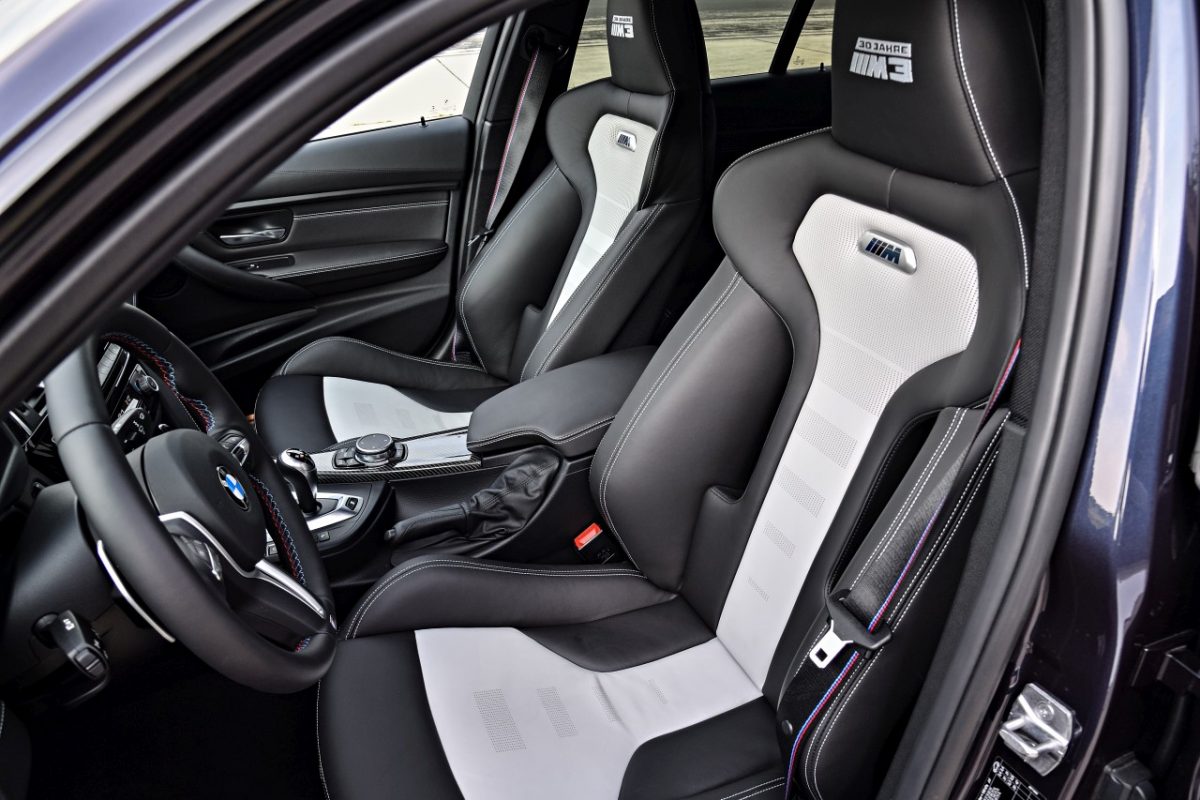 BMW M3