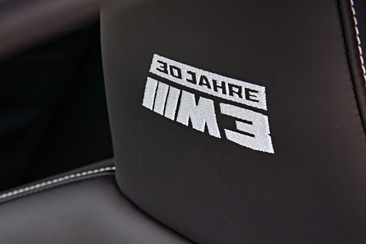 BMW M3
