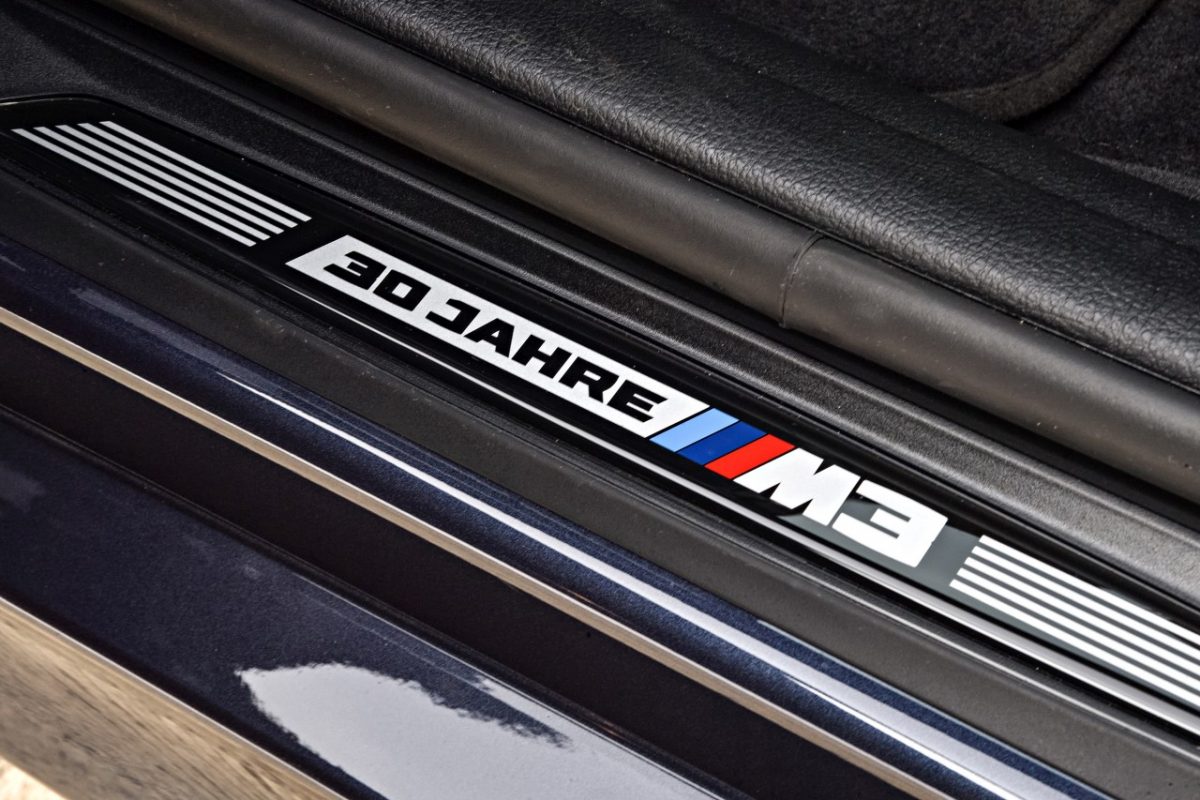 BMW M3
