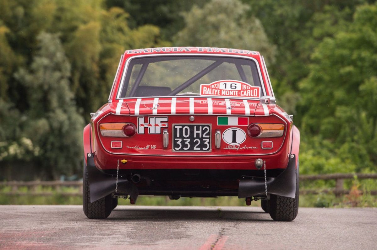 LANCIA