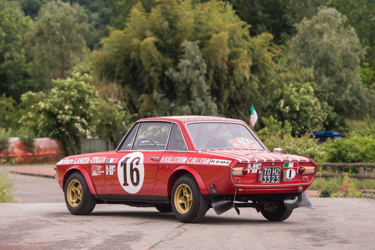 LANCIA