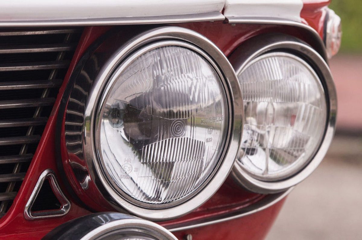 LANCIA