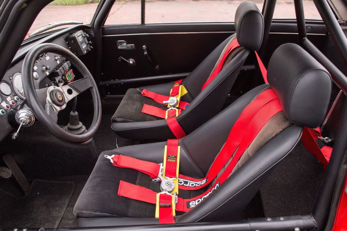 LANCIA