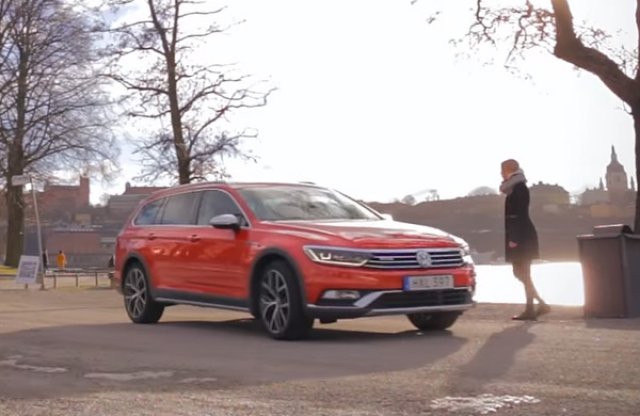 Uber-szerű tesztvezetést vezetett be a Volkswagen