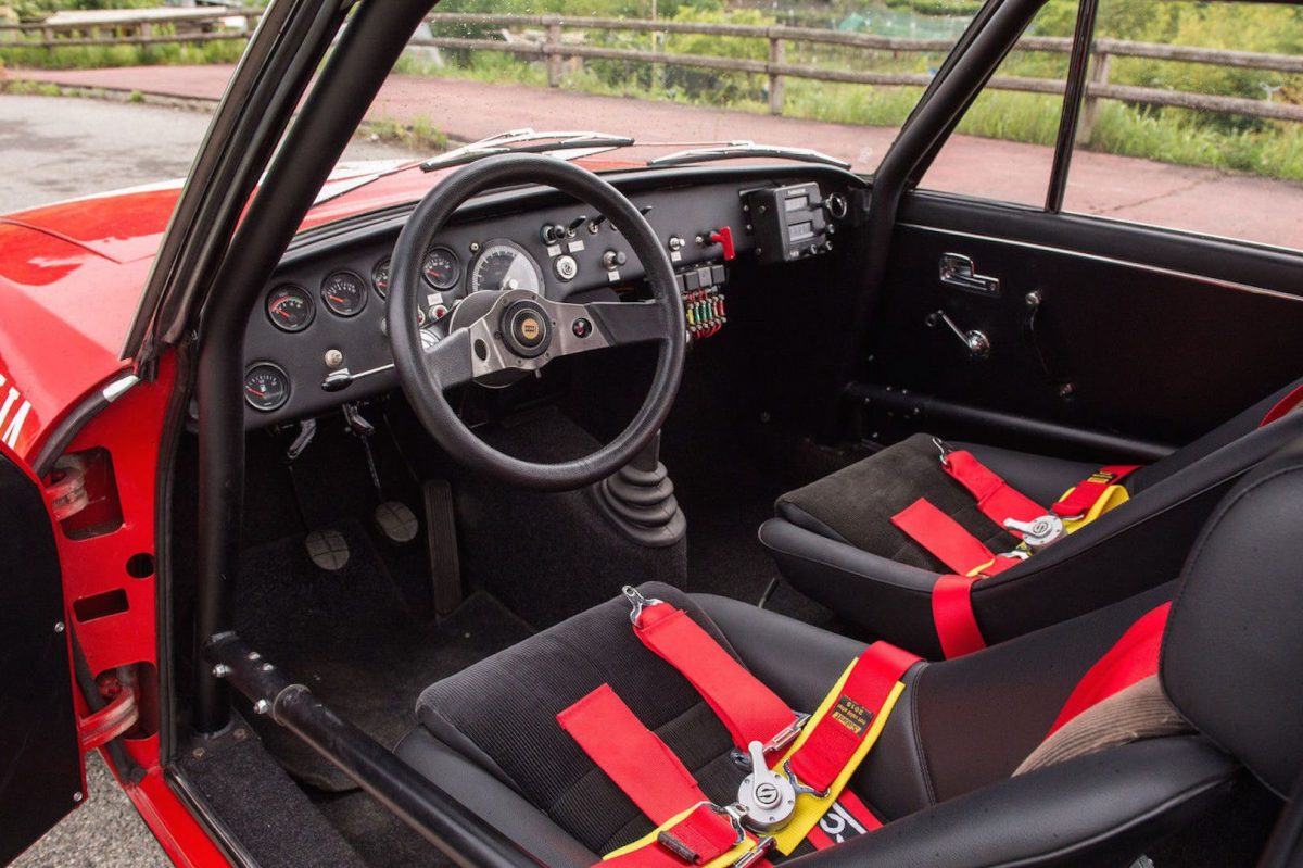 LANCIA