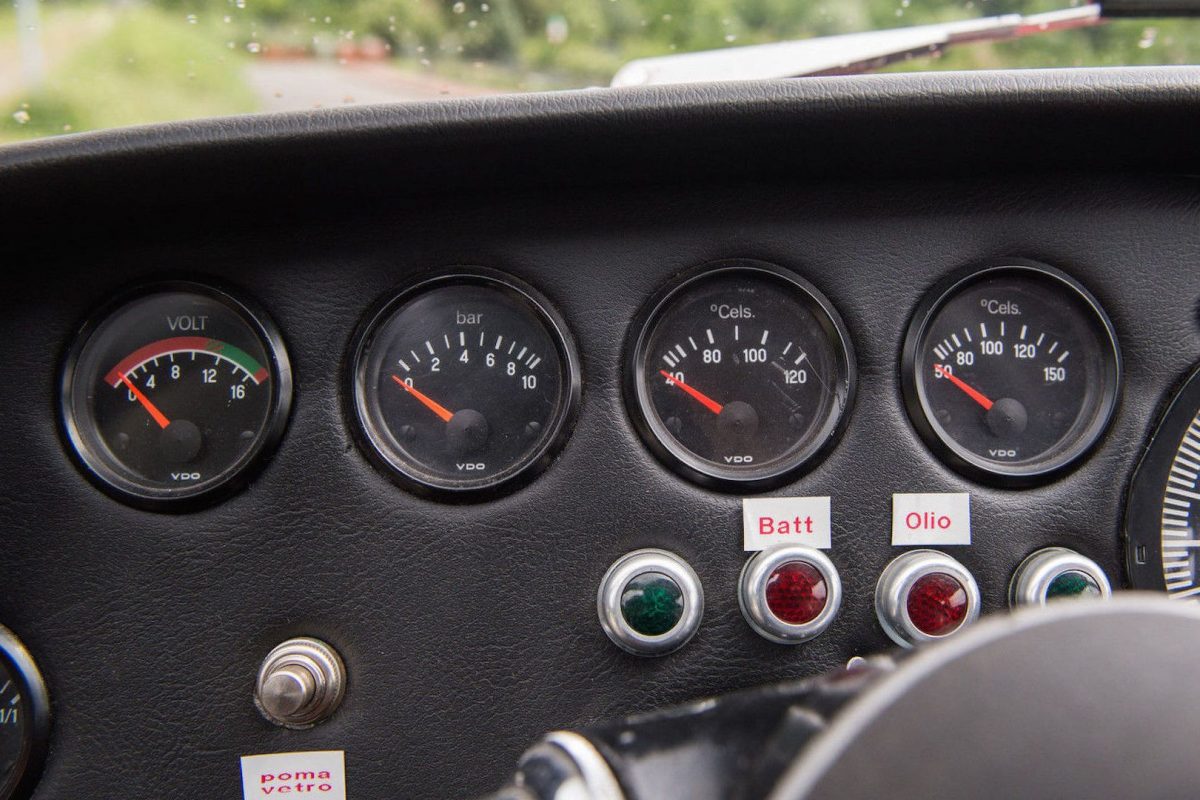 LANCIA